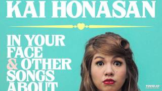 Ngayong Gabi - Kai Honasan [Lyrics on Description]