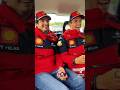 The Italian Dream Only P3 For Carlos F1 Shorts Carlossainz Ferrari