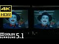 Joker Commercial Scene | Batman (1989) 30th Anniversary Movie Clip 4K HDR