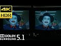 Joker Commercial Scene Batman 1989 30th Anniversary Movie Clip 4K HDR