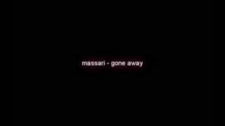 massari - gone away