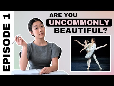 The Qualifiers | Becoming a Ballet Protagonist EP 1 | Ballet Reign