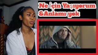 Şanışer Live Sessions - Ne İçin Yaşıyorum&amp;Anlamı yok (feat. Sokrat St) Reaction