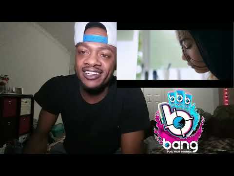 LACYKE - "DOWNSIDE" Ft. GODFAMILYHUSTLE VIDEO (REACTION)
