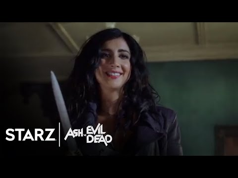 Ash vs. Evil Dead 3.06 (Preview)