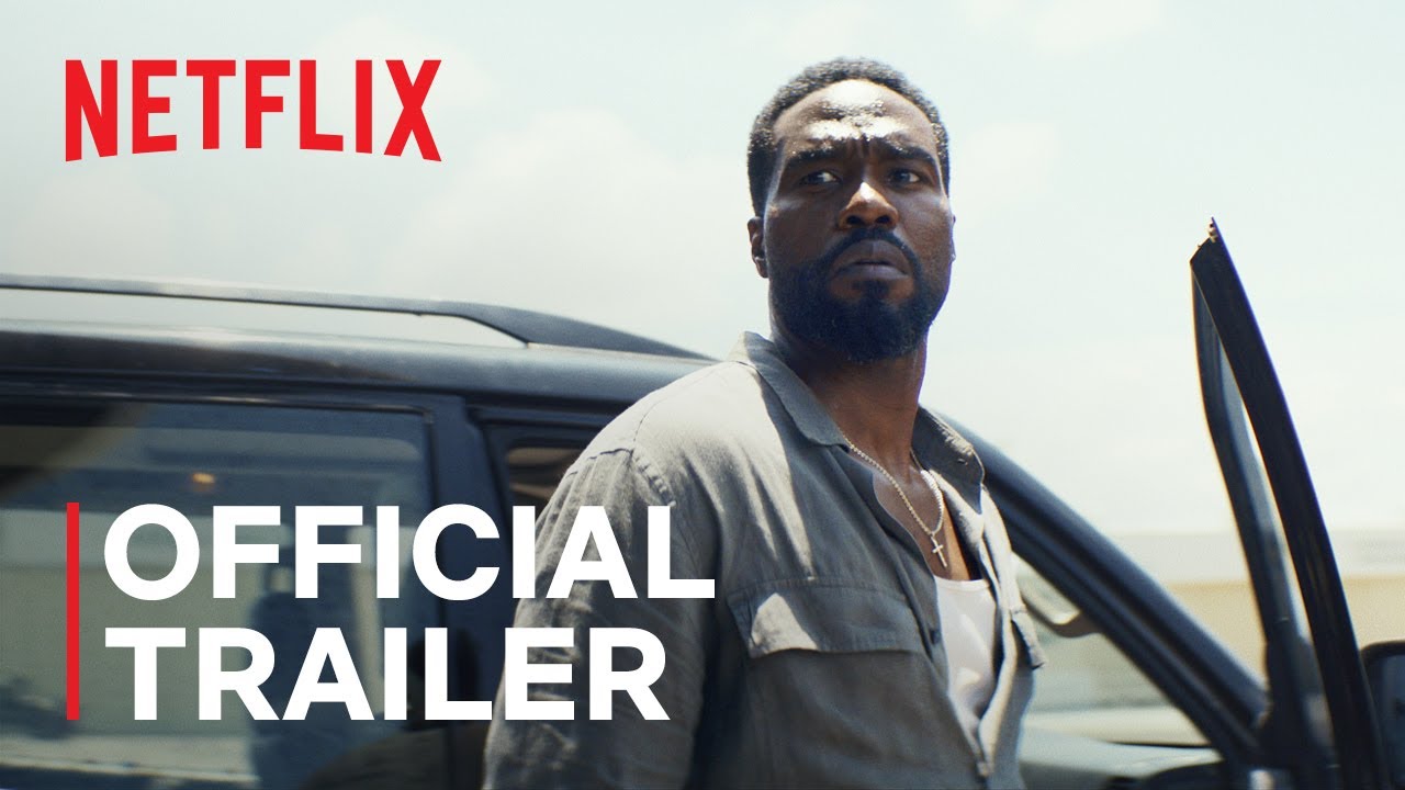 Man on Fire | Official Trailer | Netflix