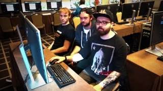 Deckbound Heroes Gameplay @ PAX West 2016