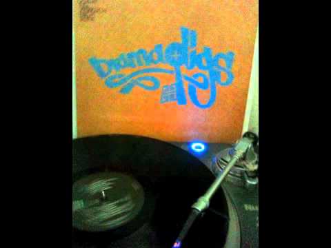 DRAMADIGS - SCHIETNDIDDI (WHIZZ VIENNA RMX)