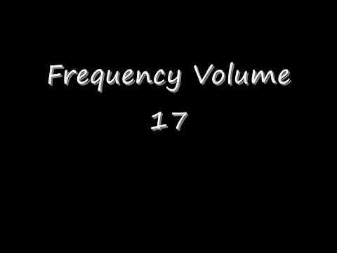 Frequency Volume 17