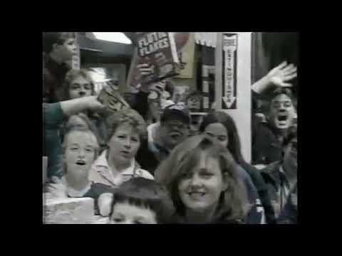 1999 Playoffs Buffalo Sabres at Ottawa Senators Game 1 w/ Hockey Hotline