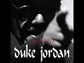 Summertime / Duke Jordan Trio