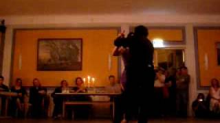 CAMBALACHE 2008 - Guillermo Merlo & Fernanda Ghi