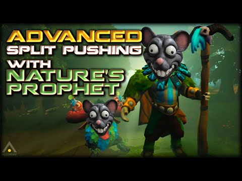 How to RAT like a PRO with Nature's Prophet