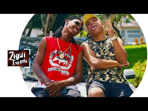 MC Kekel e MC Vinny - Girou, Mudou (KondZilla - Áudio Oficial)