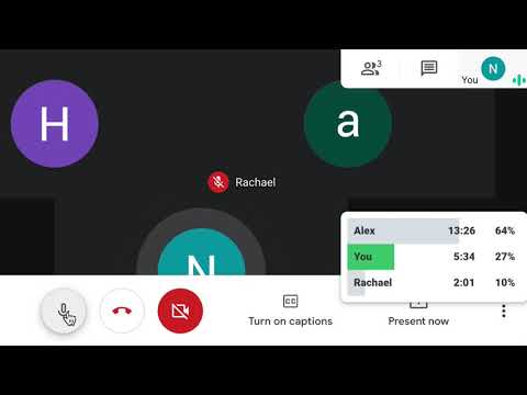 Item video thumbnail