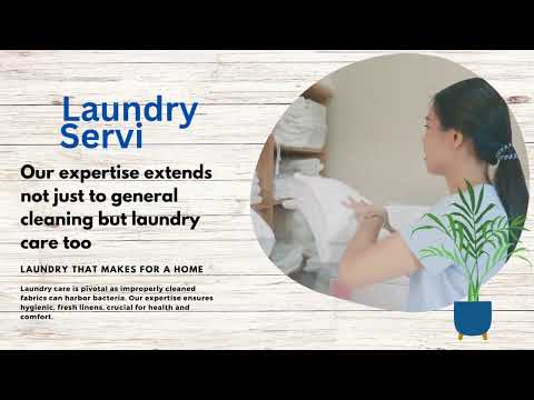 Videos from New Park Cleaning