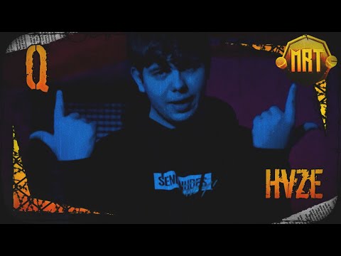 Hvze | Qualifikation #20 | MRT S4
