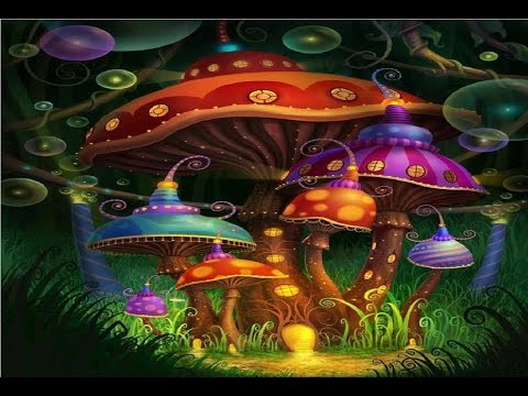 Psychedelic Trance ASTRIX