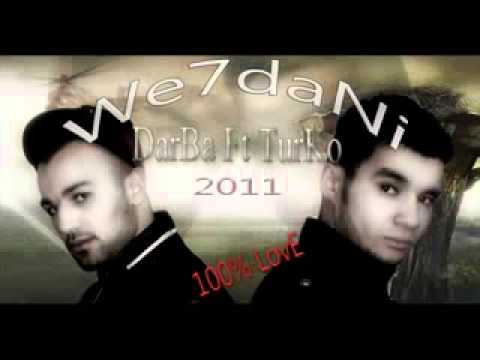 Darba Feat Turko Wa7dani 2011  YouTube