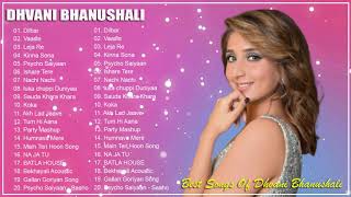 Download lagu Romantic Hindi Songs 2020 - Dhvani Bhanushali,Arijit Singh, Armaan Malik -New Indian Hits Love Songs mp3