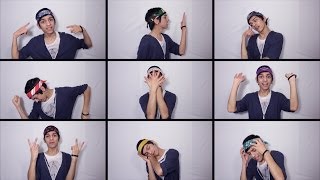 Saturday - Rebecca Black &amp; Dave Days (Boogie Boxes)