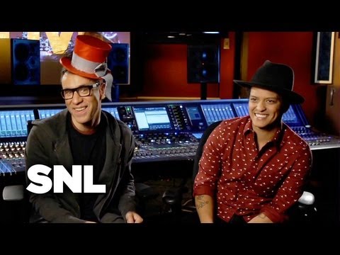 SNL Promo: Bruno Mars - Saturday Night Live