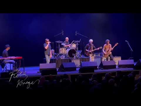 Robby Krieger Band - Live @Maxwell C.King Center For The Performing Arts