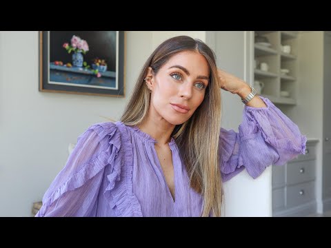 EVERYTHING HAS CHANGED | Lydia Elise Millen