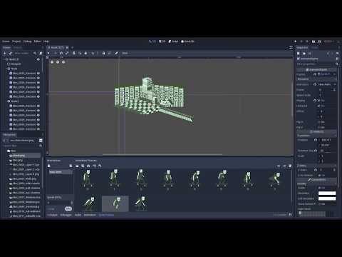 Nokia 3310 Gamejam   Pale Horse   Work In Progress