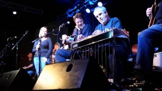 The Time Jumpers - Georgette Jones &quot;Apartment Number Nine&quot;