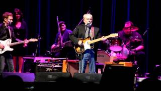 Merle Haggard - Magic Mama From Malibu (Live)