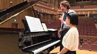 Download lagu Bach (The Well-Tempered Clavier), Chopin's Etude Op. 25, No. 12 'Ocean,' Full Lesson mp3