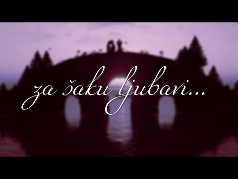 Zlatko Pejaković - Za šaku ljubavi (Official lyric video)