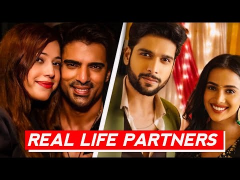 Bitter Sweet Love Star Life Cast Real Life Partners