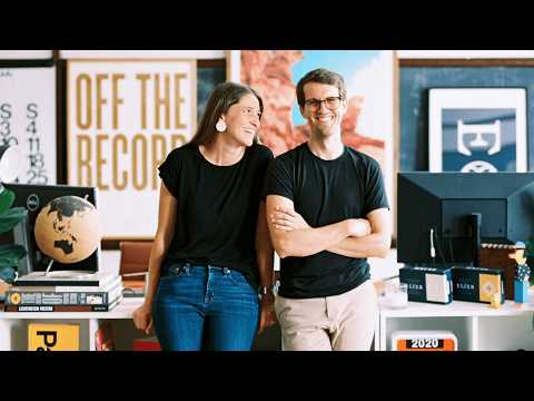 S2.E10. Exceptional Work in an Era of Mediocrity with Smith & Diction