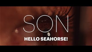 Hello Seahorse! - SON (Video Oficial)