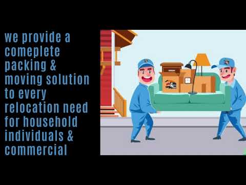 Videos from NPM Moving Co. Noida