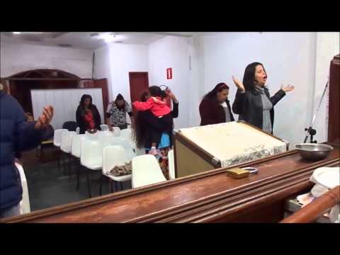 Bem vindo.....28 Julho 2014 -  Atos dos Apostolos - Boa Vista - B.H - M.G.