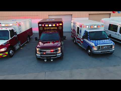 Wheeled Coach Factory Tour- Overview