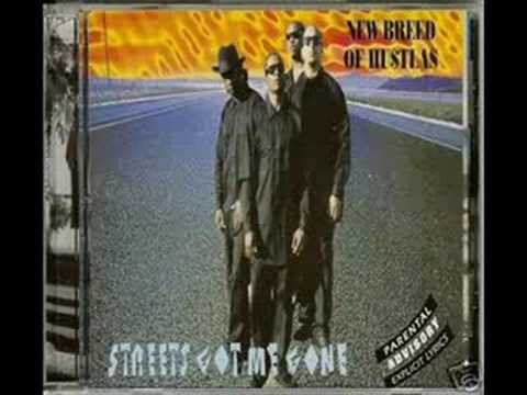 New Breed Of Hustlas - G A Day