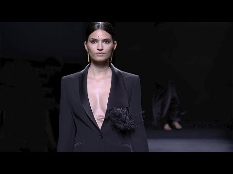 Angel Schlesser | Fall Winter 2022/2023 | Full Show