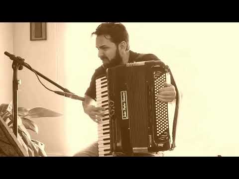 João Pedro, o Acordeonista Universal! (Hermeto Pascoal)
