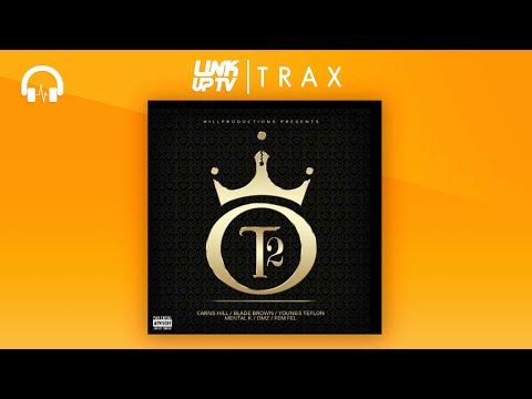 Carns Hill - Drug Money feat Skrilla Kid, Mental K & Blade Brown | Link Up TV TRAX