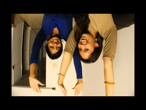 Happy birthday, Nisha!