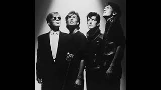 The Fixx &quot;The Sign Of Fire&quot; Sound Mix