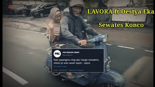 Download lagu Story wa - Lalekno aku wes gawe loro atimu // SEWATES KONCO ( LAVORA ft Destya Eka ) mp3 Download lagu Story wa - Lalekno aku wes gawe loro atimu // SEWATES KONCO ( LAVORA ft Destya Eka ) mp3