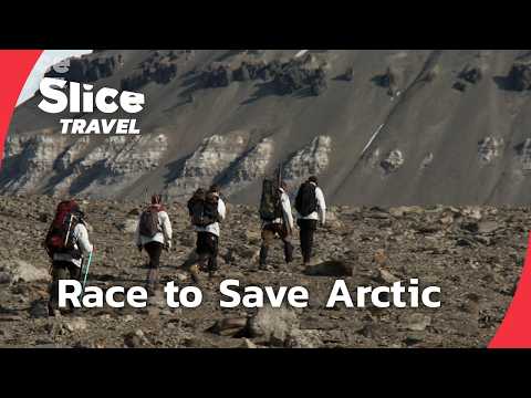 Inside the Arctic’s Secret Life | SLICE TRAVEL