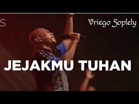 JejakMu Tuhan ( Erastus Sabdono) by Vriego Soplely | GSJS Pakuwon Mall, Surabaya