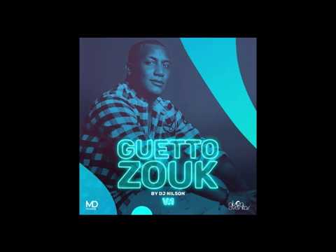 Guetto Zouk V.1 Mixed By Dj Nilson [MD Records]