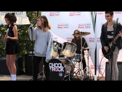 School of Rock Fairfield - House Band - Sultans of Swing